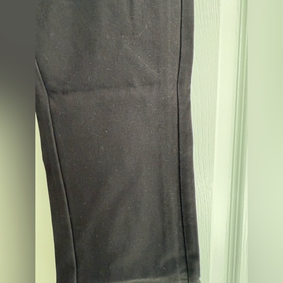 Anthropologie The Essential Skinny Pants size 10 - Picture 2 of 7